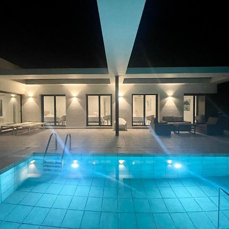 Montgo Villa Jávea Exterior photo