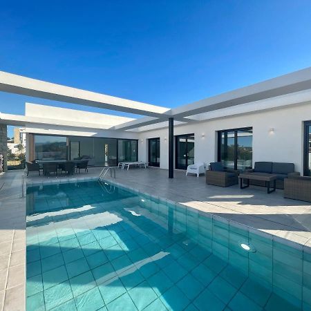 Montgo Villa Jávea Exterior photo