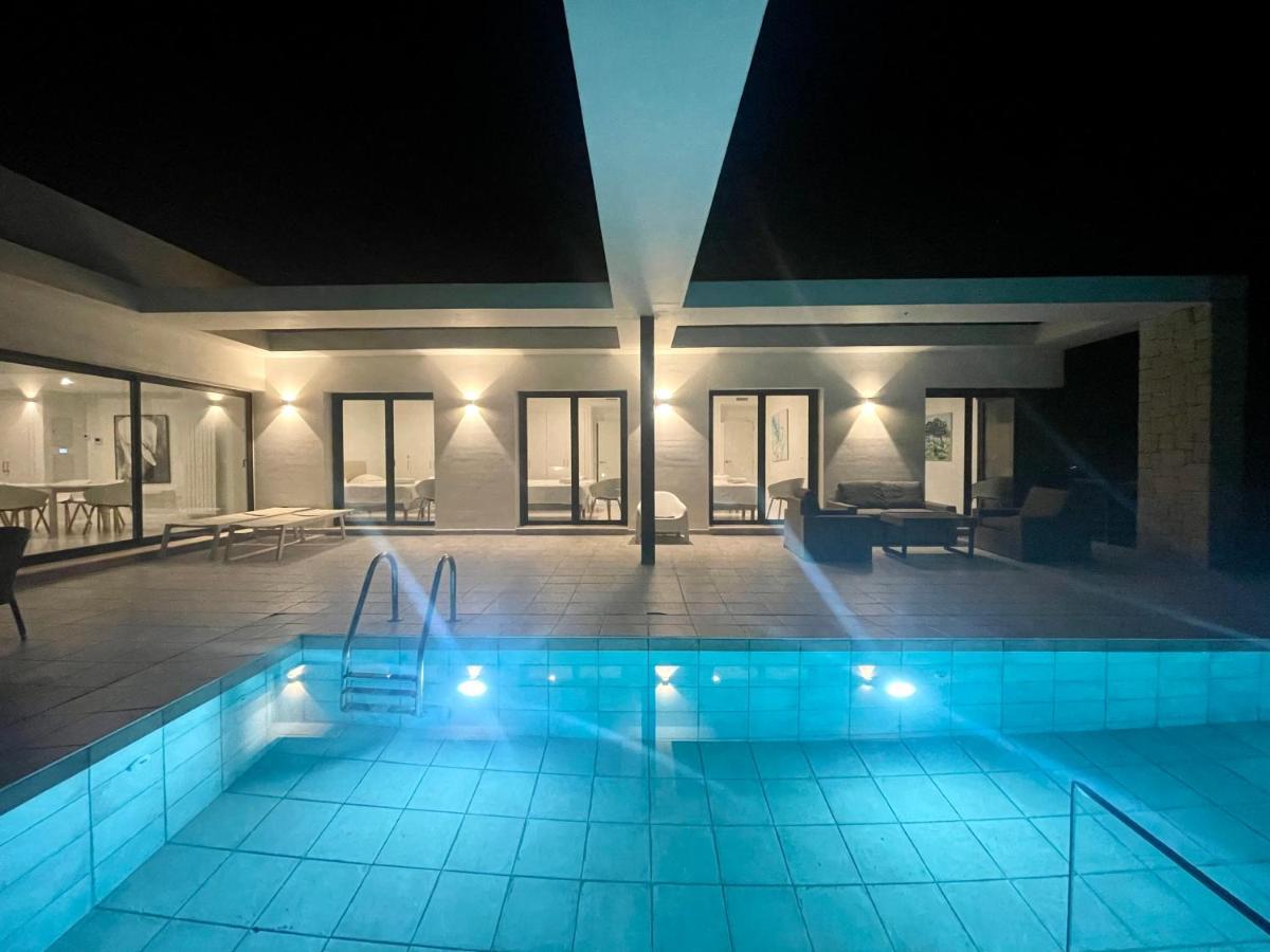 Montgo Villa Jávea Exterior photo