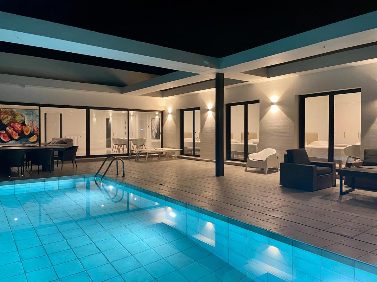 Montgo Villa Jávea Exterior photo