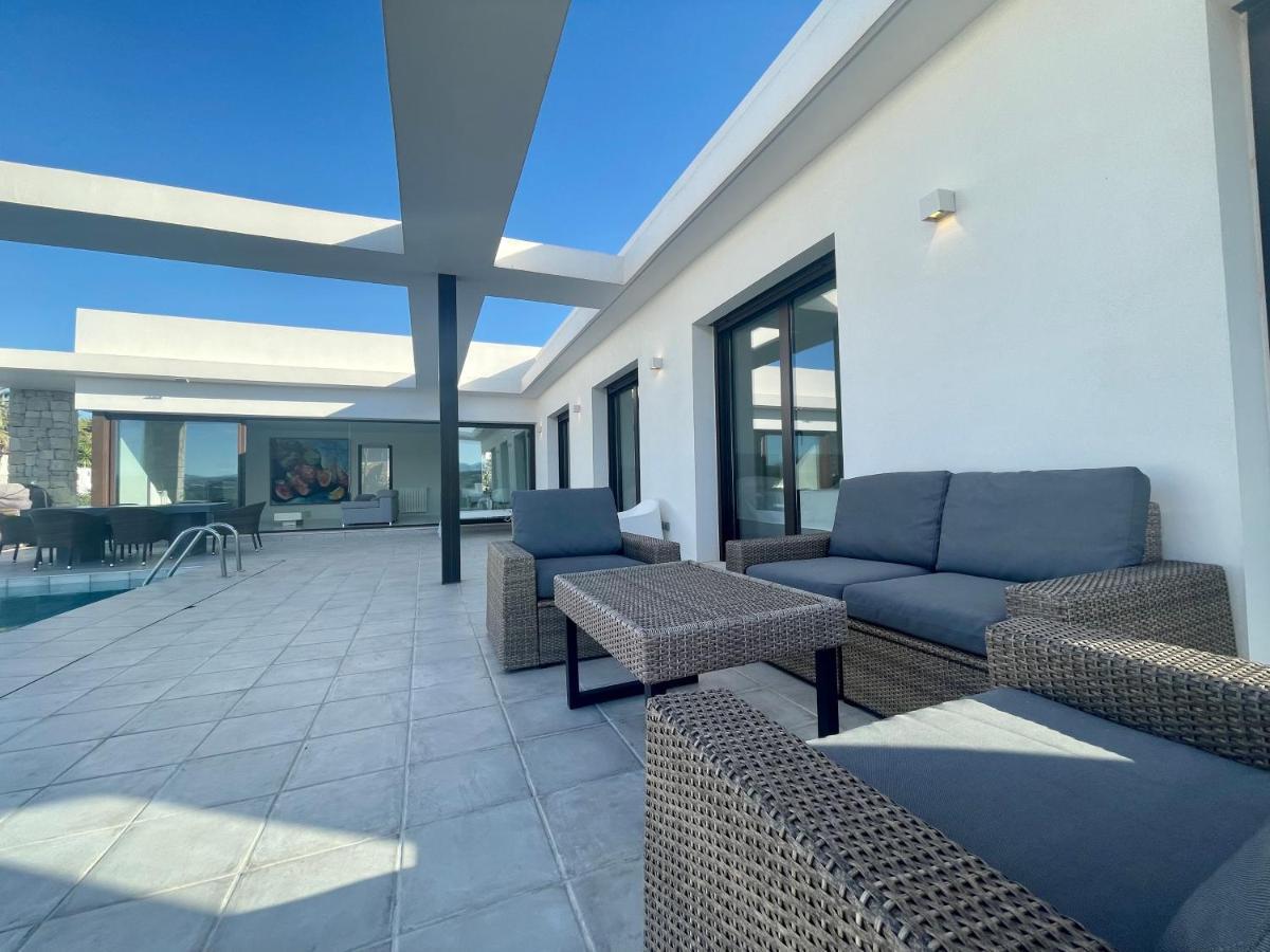 Montgo Villa Jávea Exterior photo