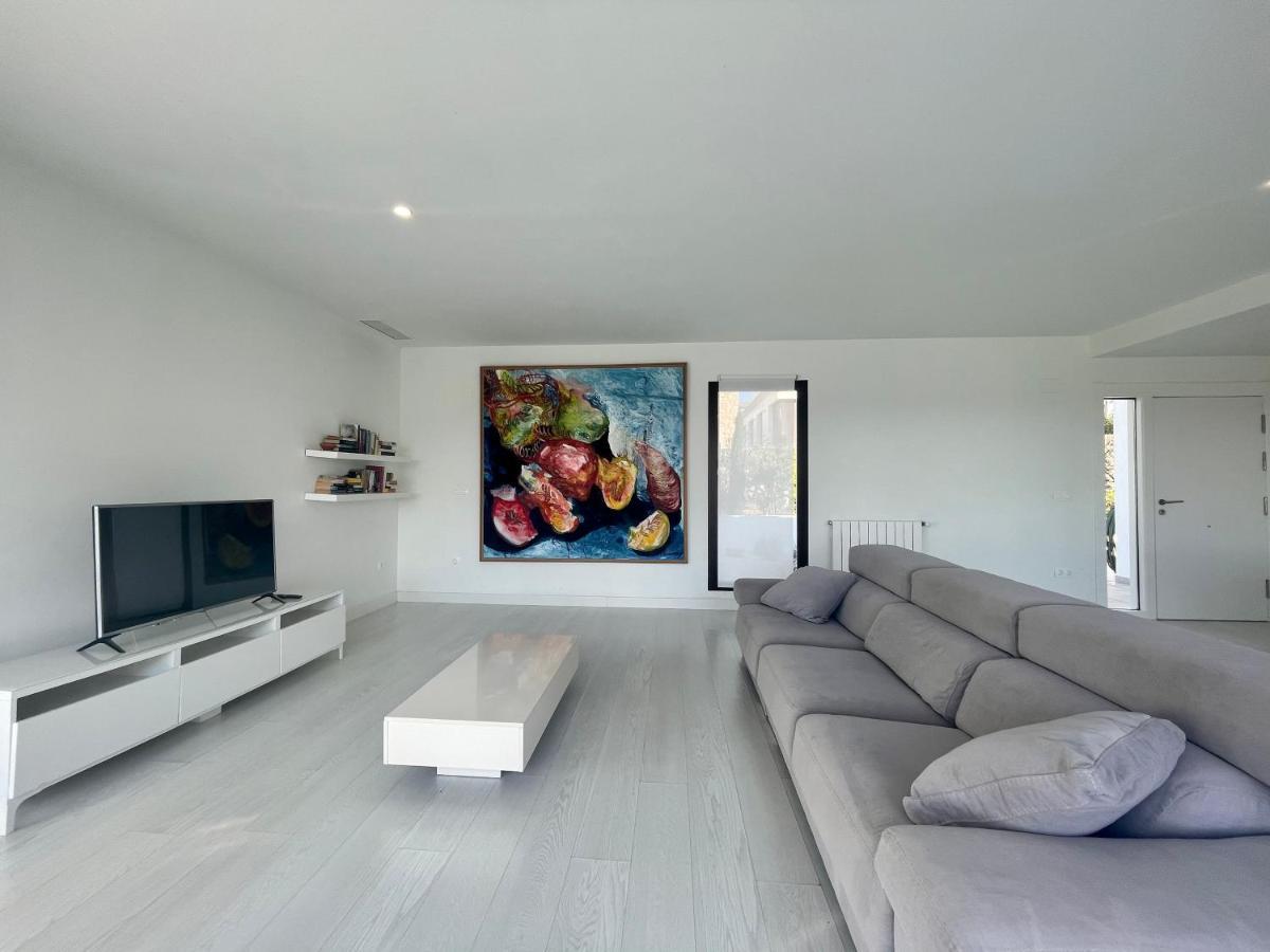 Montgo Villa Jávea Exterior photo