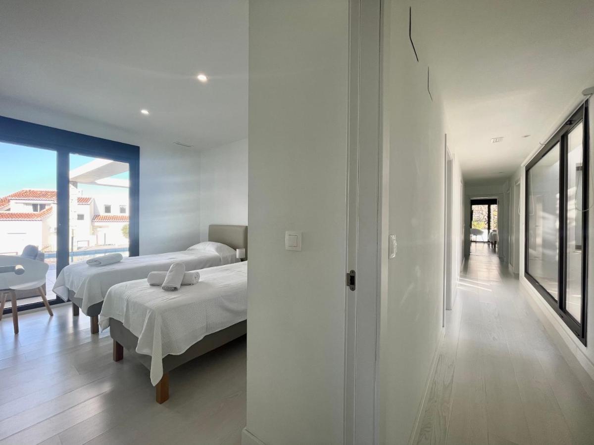 Montgo Villa Jávea Exterior photo