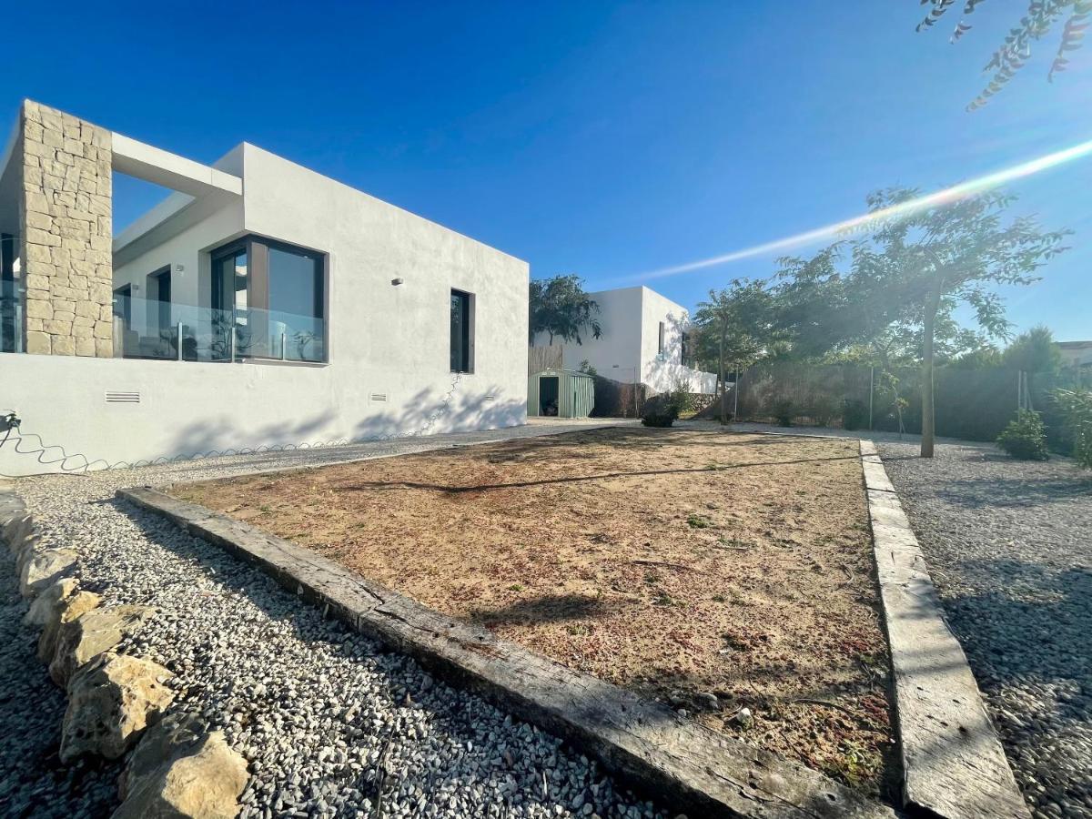 Montgo Villa Jávea Exterior photo