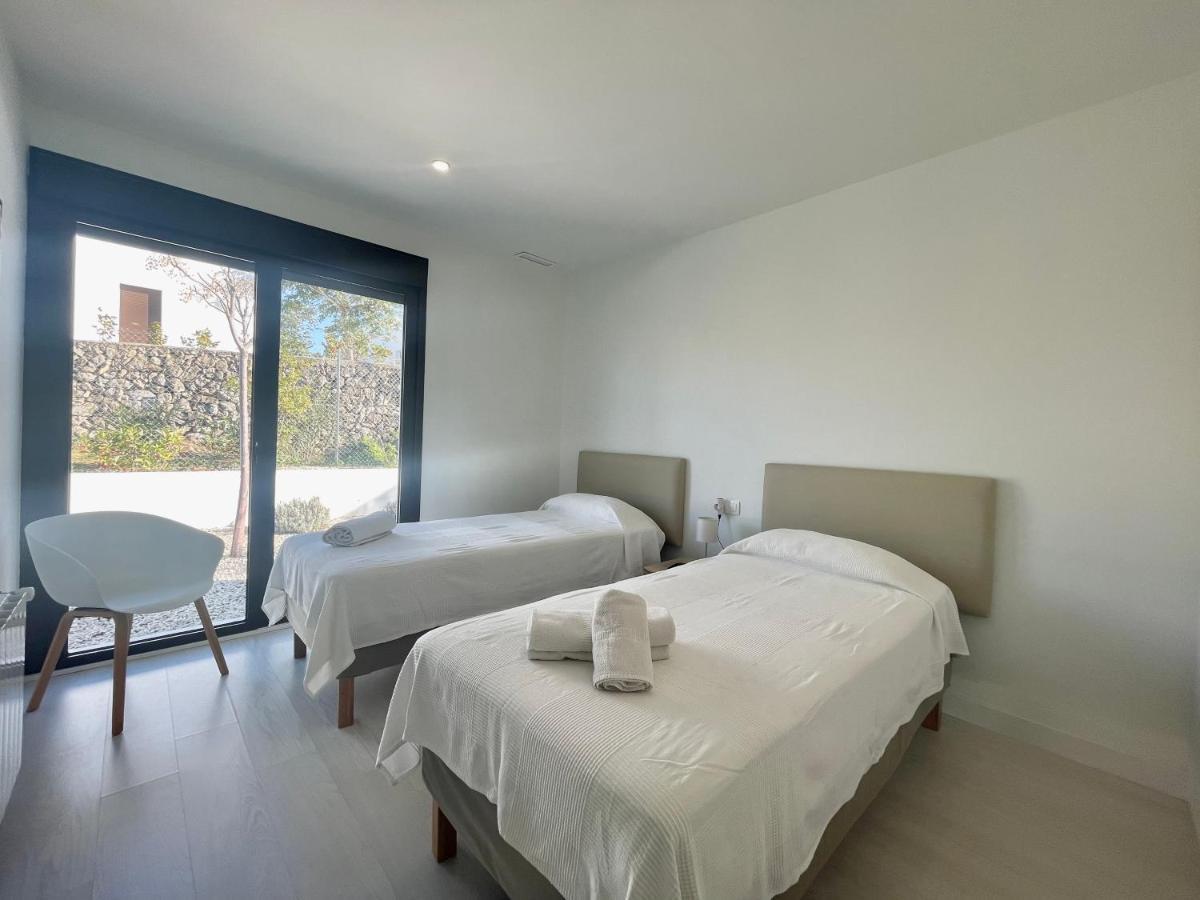 Montgo Villa Jávea Exterior photo