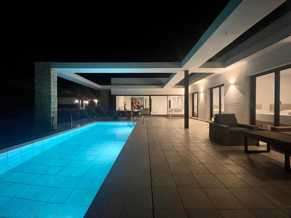 Montgo Villa Jávea Exterior photo
