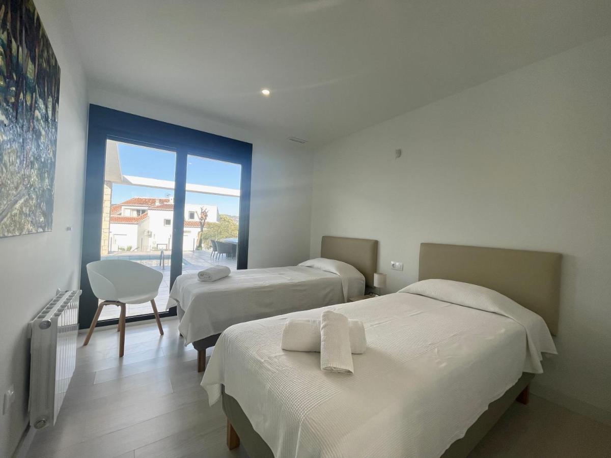 Montgo Villa Jávea Exterior photo